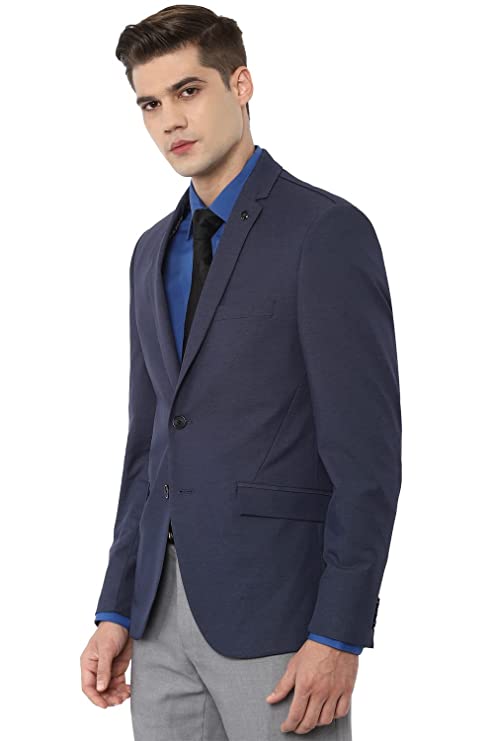 Van Heusen Men's Skinny Blazer - Image 2