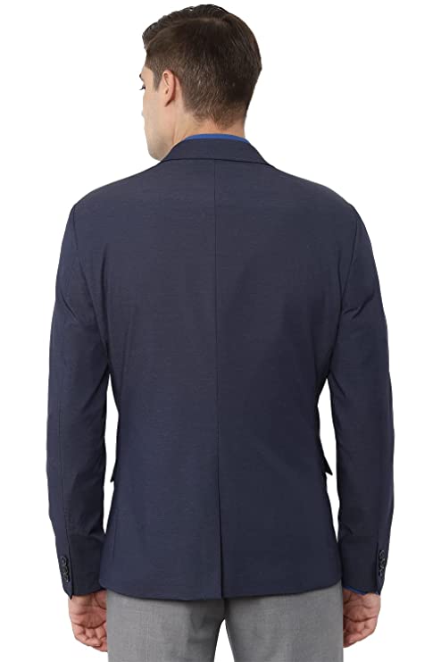Van Heusen Men's Skinny Blazer - Image 3