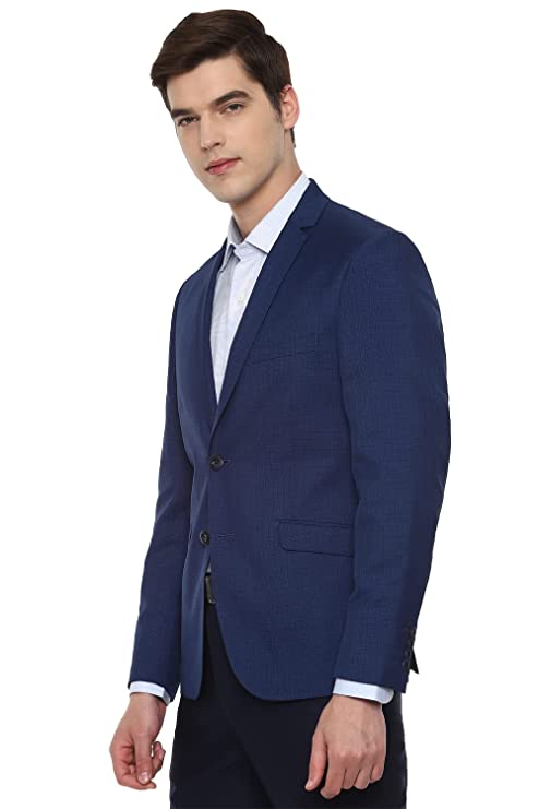 Van Heusen Men's Skinny Blazer - Image 2