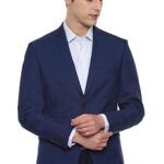 Van Heusen Men's Skinny Blazer