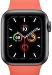 Apple Watch Series 5 GPS + Cellular Smartwatch (44mm)